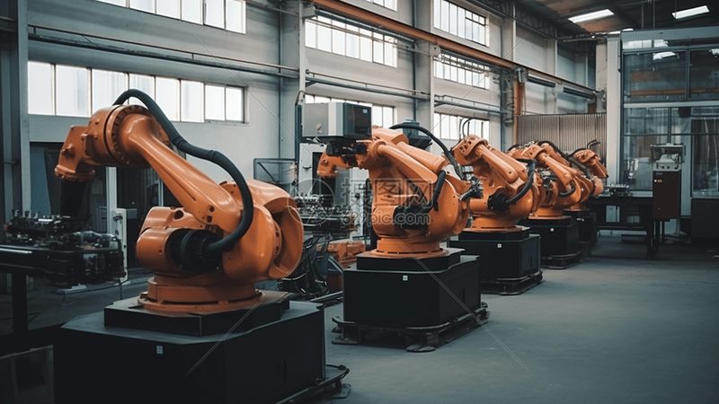 数控刀具：精密加工的“利刃”**